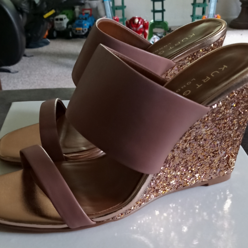 Kurt Geiger London Charing Sandal